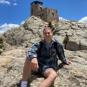 Meet your Posher, Trevor